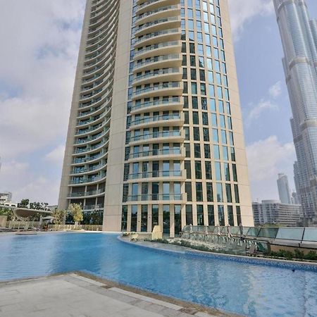 Dream Inn Dubai Apartments- Burj Vista מראה חיצוני תמונה