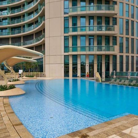 Dream Inn Dubai Apartments- Burj Vista מראה חיצוני תמונה