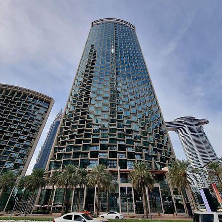 Dream Inn Dubai Apartments- Burj Vista מראה חיצוני תמונה