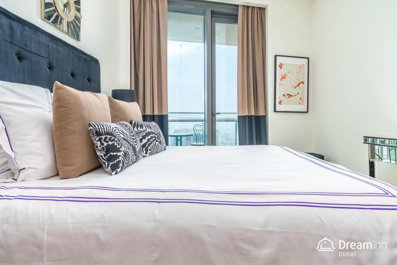 Dream Inn Dubai Apartments- Burj Vista מראה חיצוני תמונה