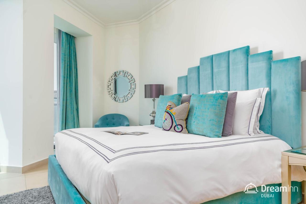 Dream Inn Dubai Apartments- Burj Vista מראה חיצוני תמונה