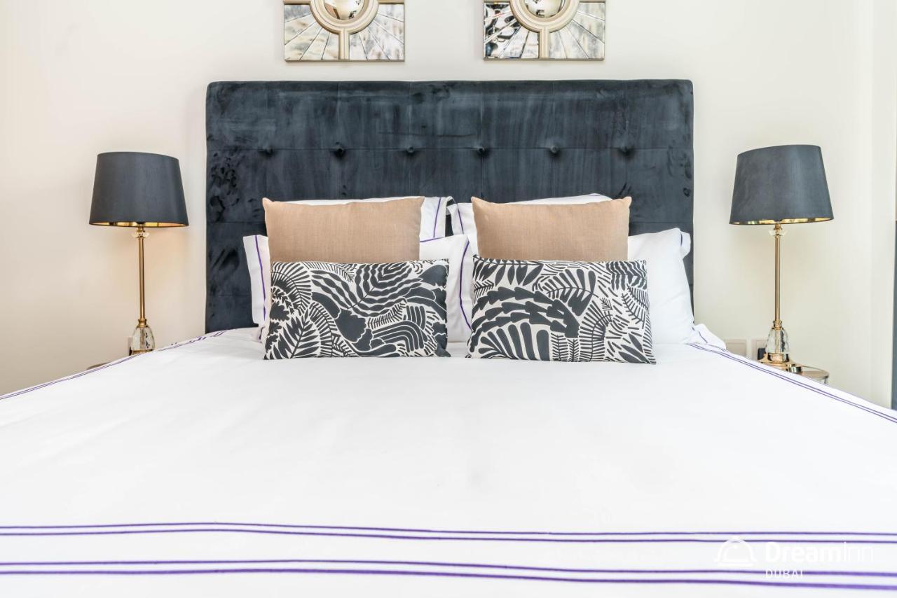 Dream Inn Dubai Apartments- Burj Vista מראה חיצוני תמונה