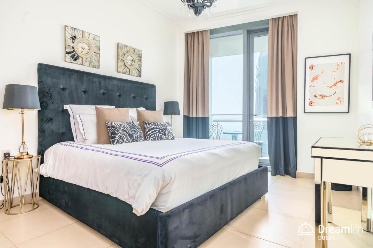 Dream Inn Dubai Apartments- Burj Vista מראה חיצוני תמונה