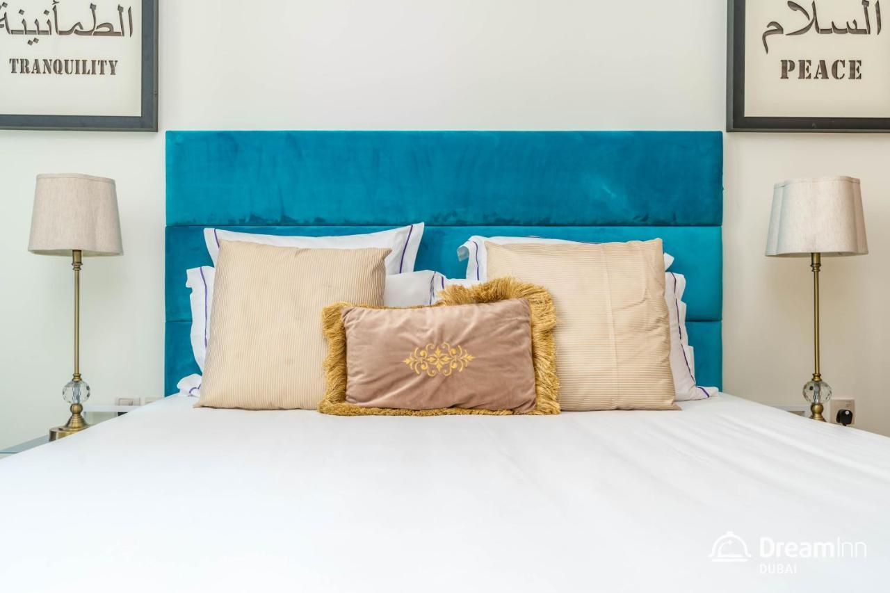 Dream Inn Dubai Apartments- Burj Vista מראה חיצוני תמונה