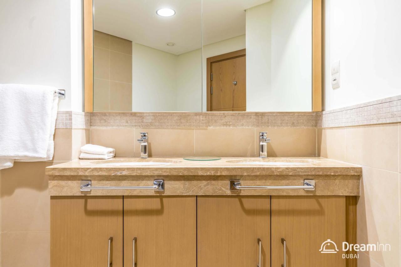 Dream Inn Dubai Apartments- Burj Vista מראה חיצוני תמונה