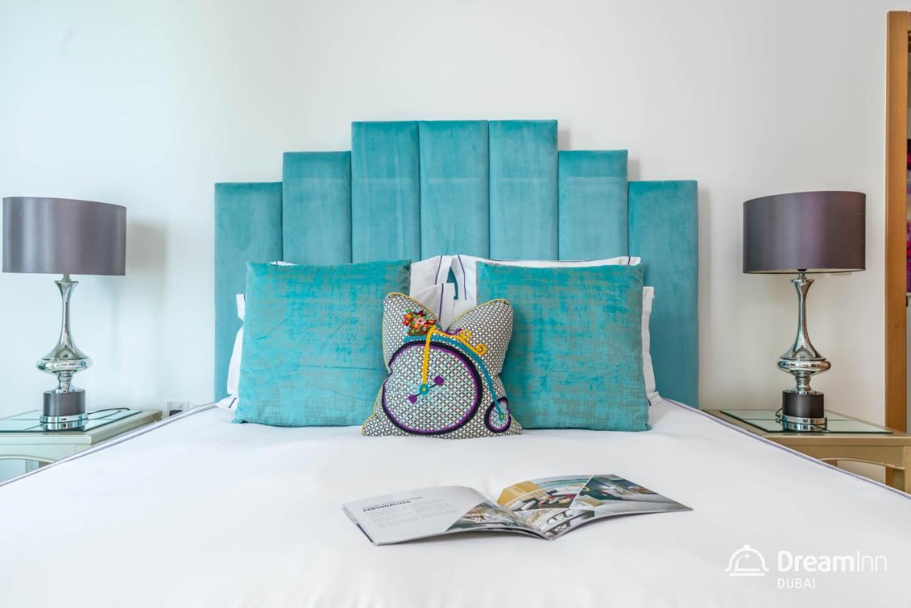 Dream Inn Dubai Apartments- Burj Vista מראה חיצוני תמונה